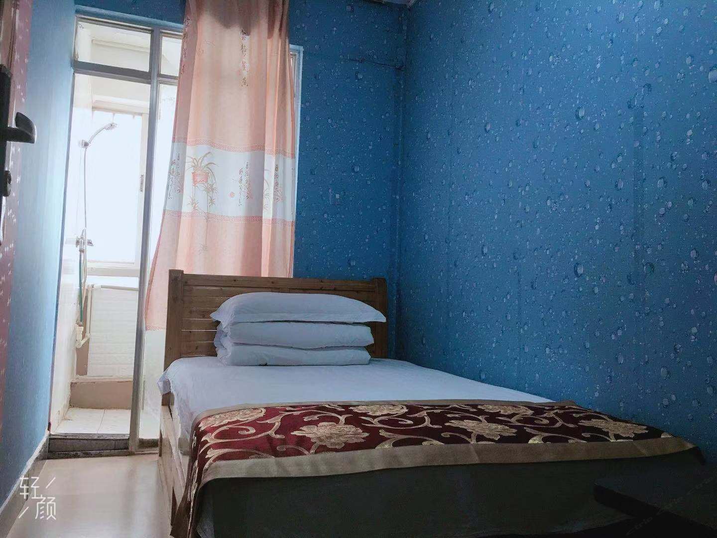 经济特惠单人间