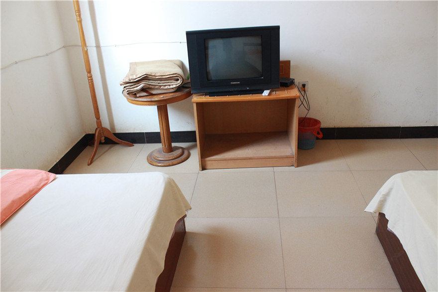 标准间