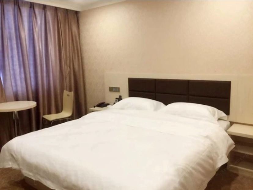 特惠大床房