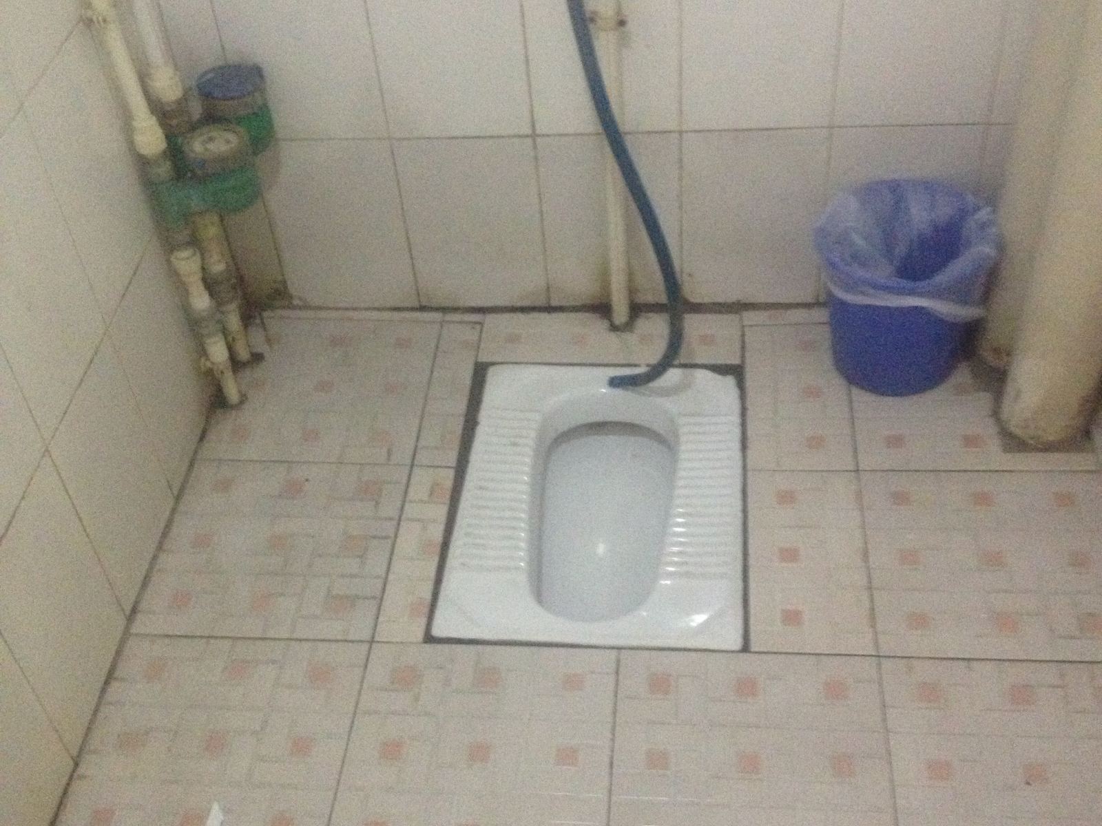 标准间