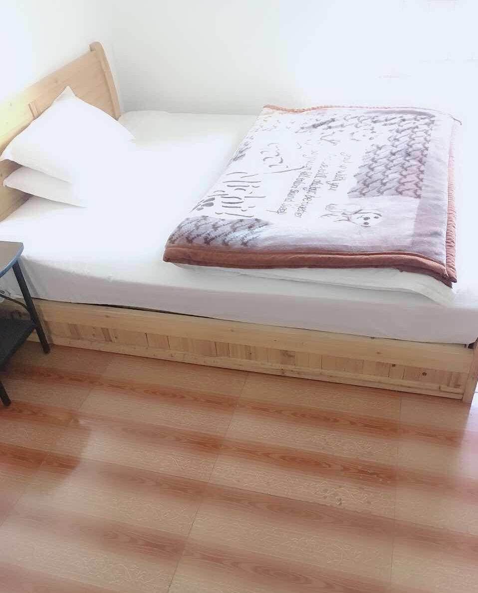 大床房