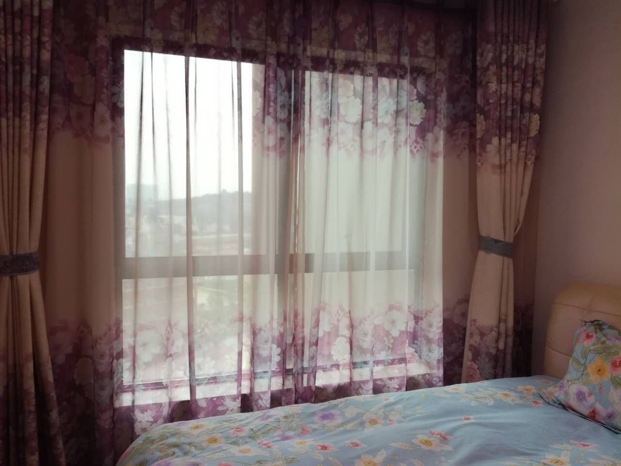 3居1厅室