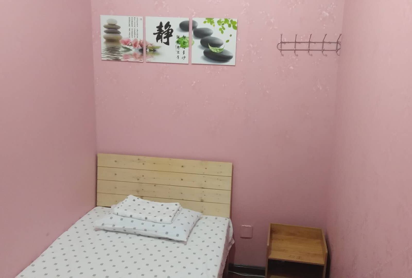 特惠单人间