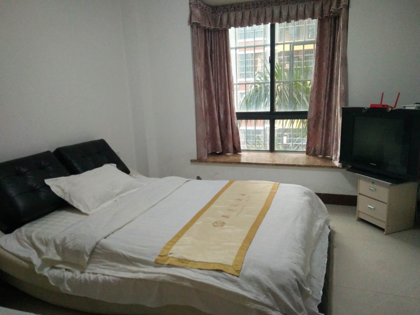 标准单间