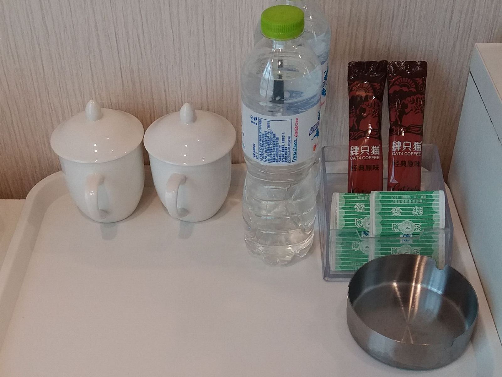 豪华精品大床房