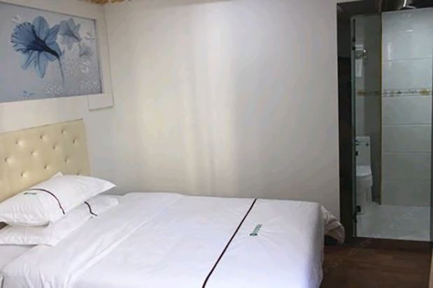 特价房