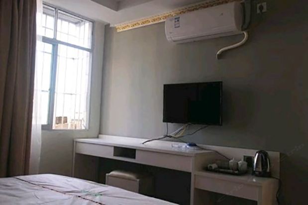 大床房A