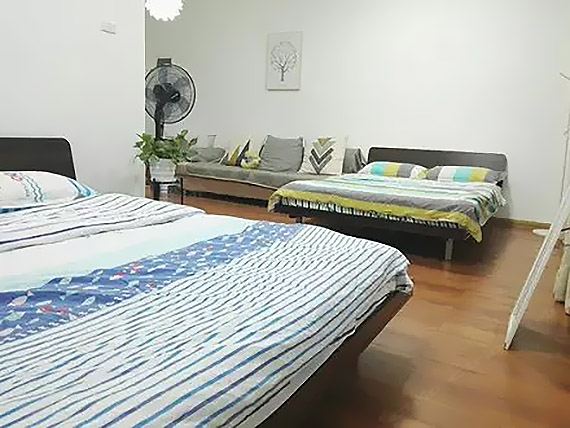 时尚小居