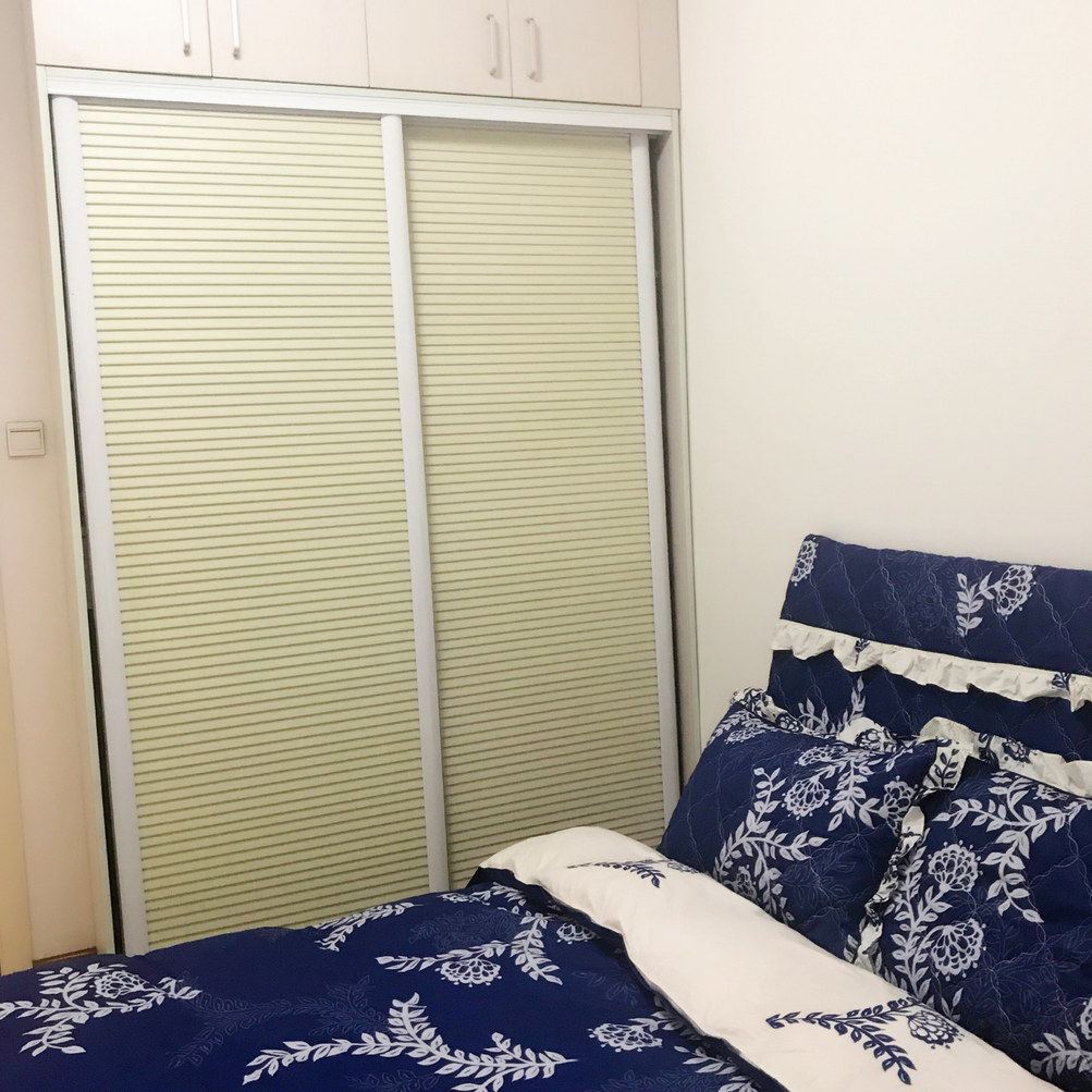 三室一厅