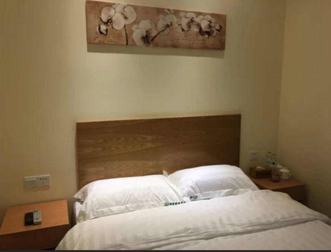 特价房