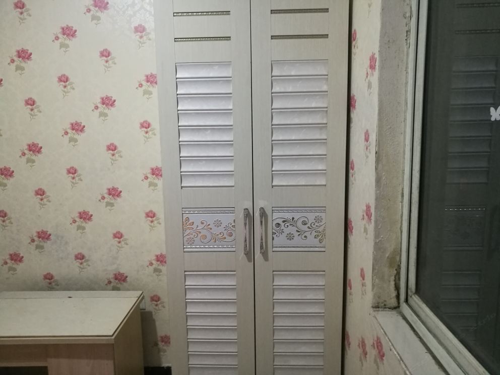 豪华大床房