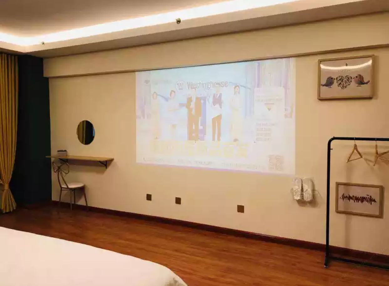 特价大床房