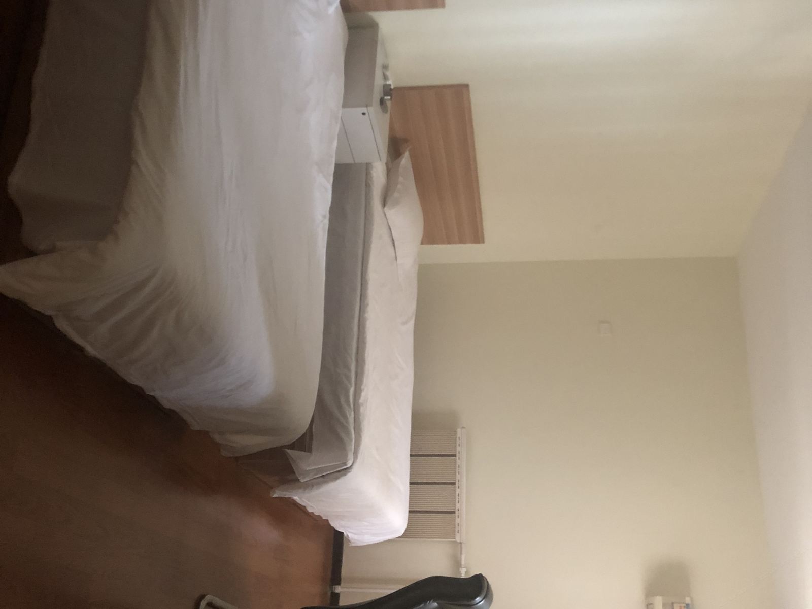 舒适标准间