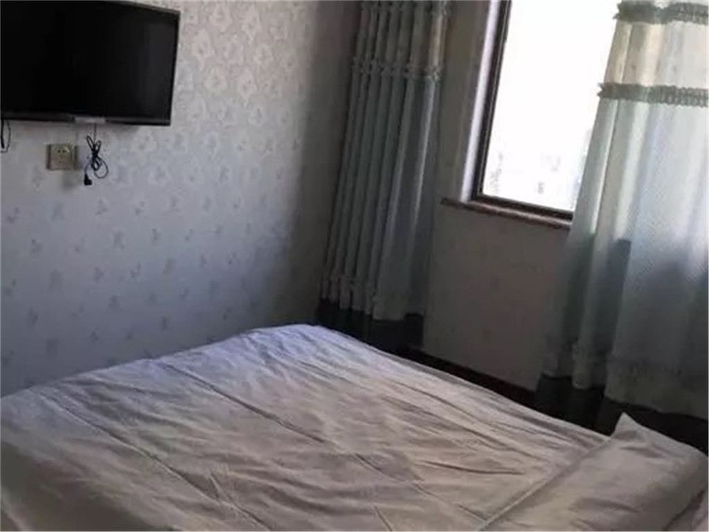 空调大床房无独卫