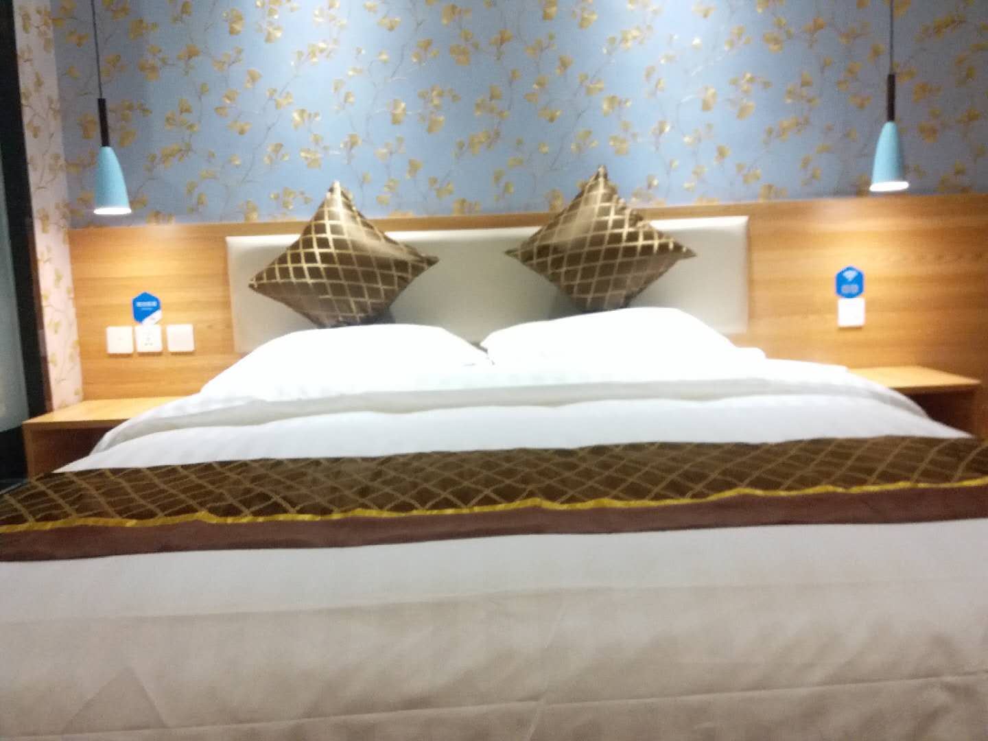商务套房