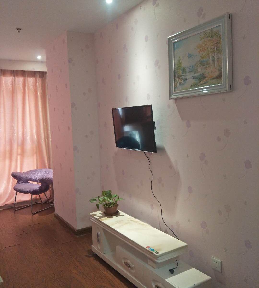 商务大床房