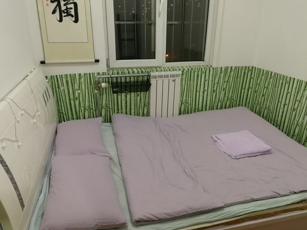 单人间