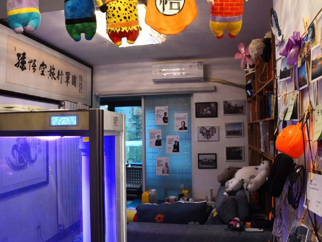 沙发床