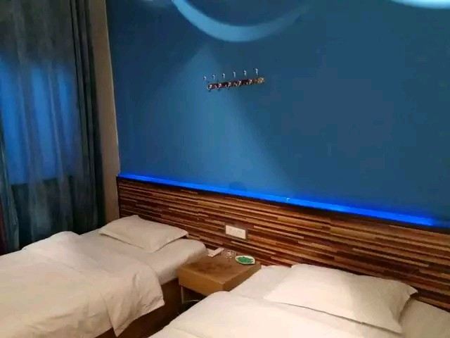 简约标准间