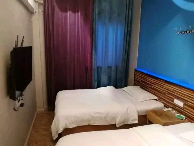 商务标准间