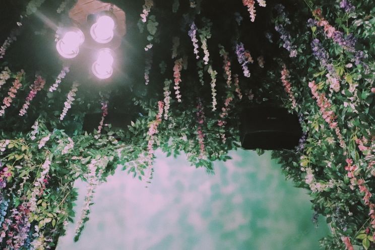 藤林星空