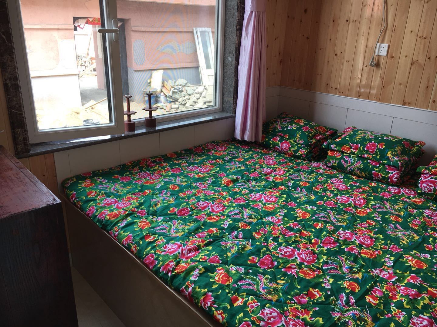 大炕
