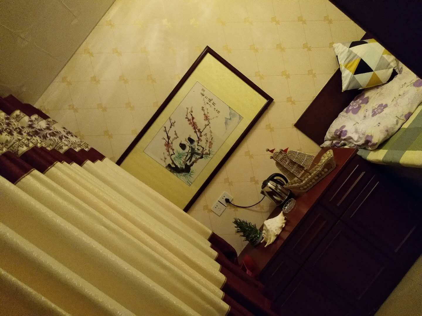 海草家庭房