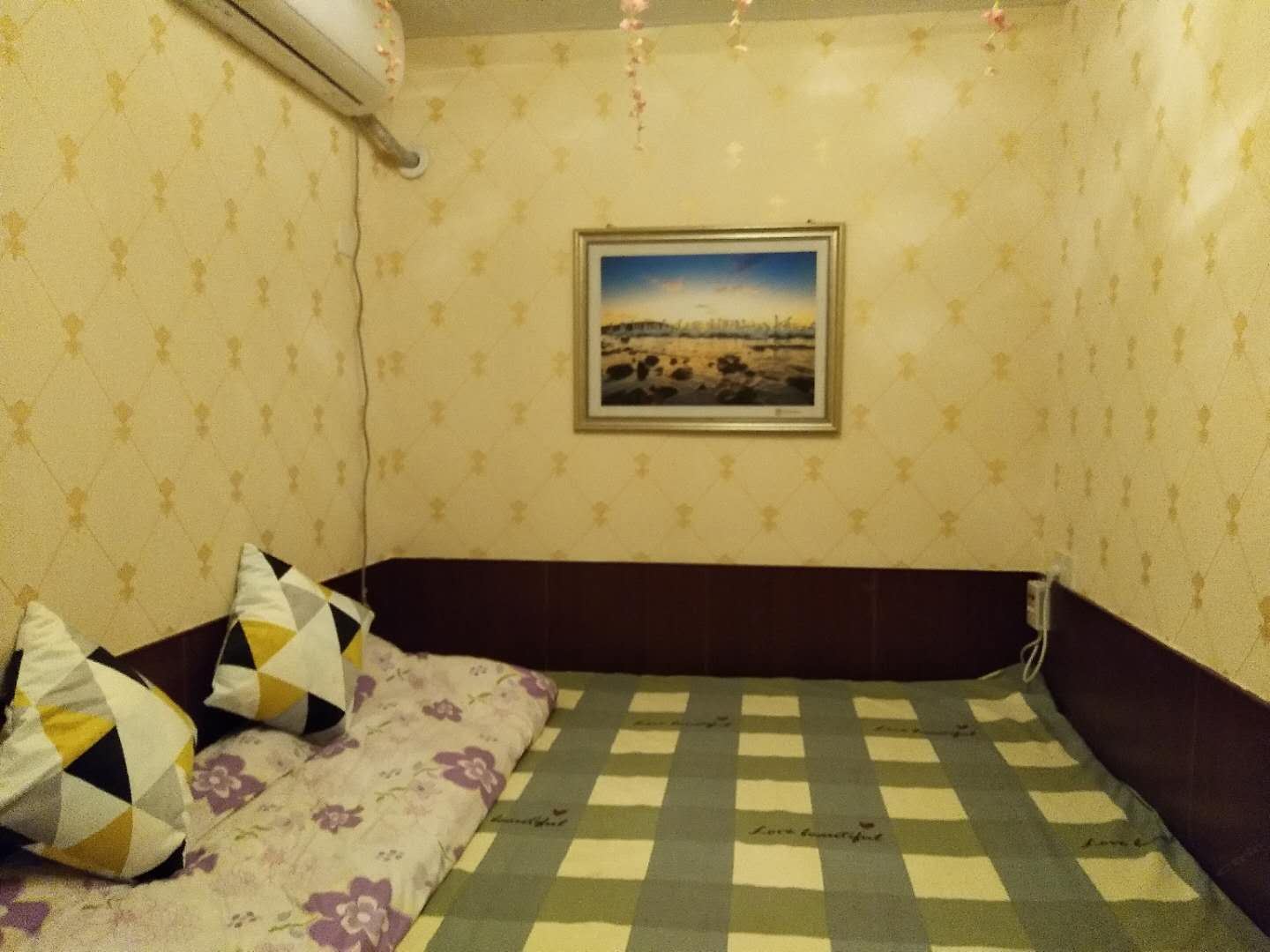 海草家庭房