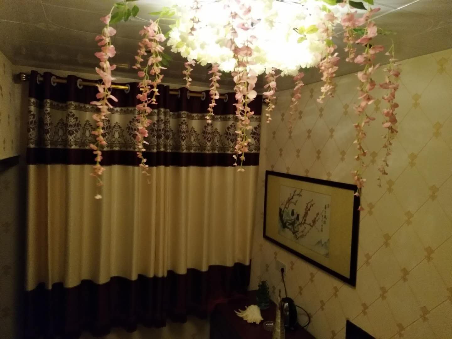 海草家庭房