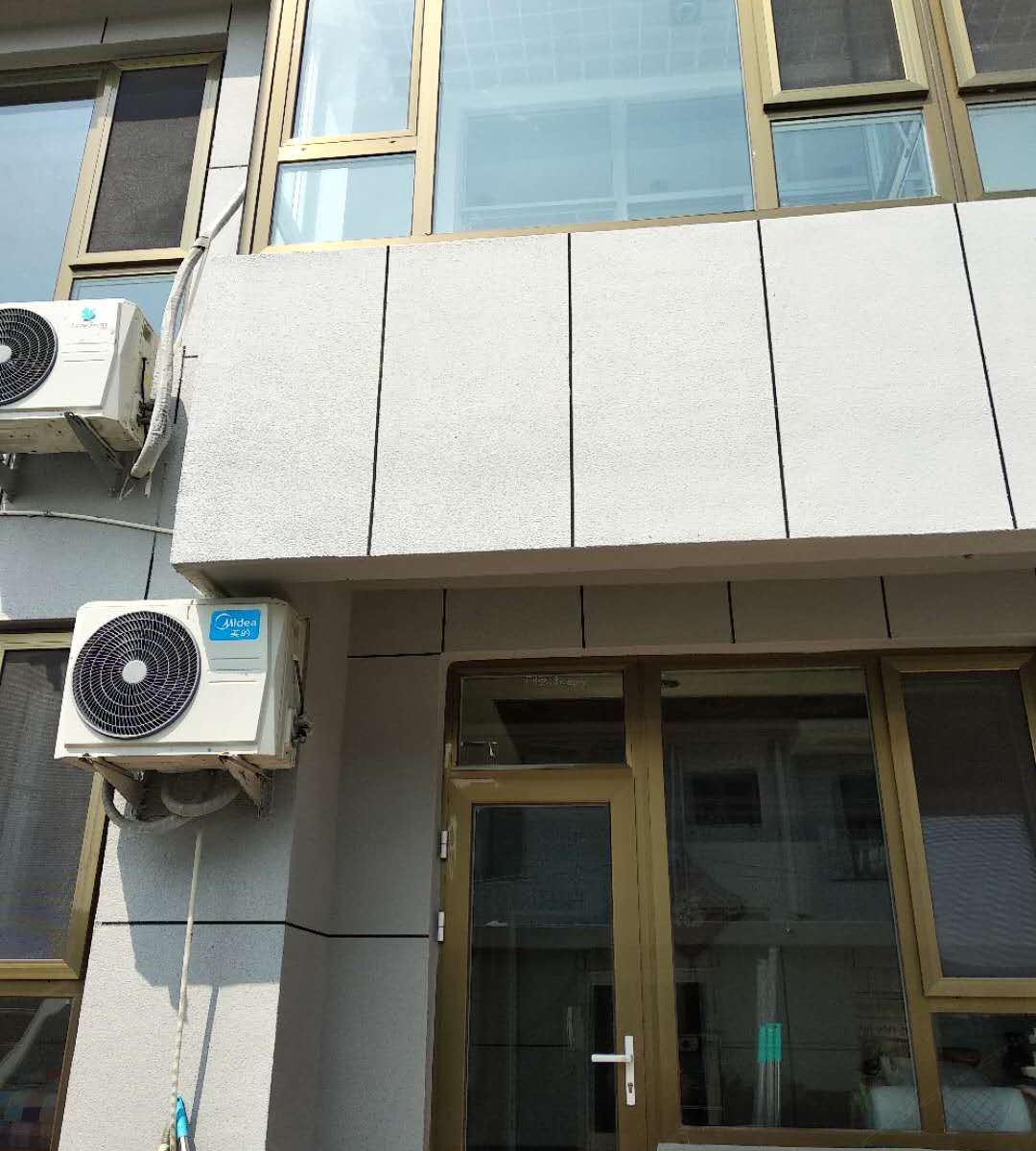 四室别墅小楼休闲别墅
