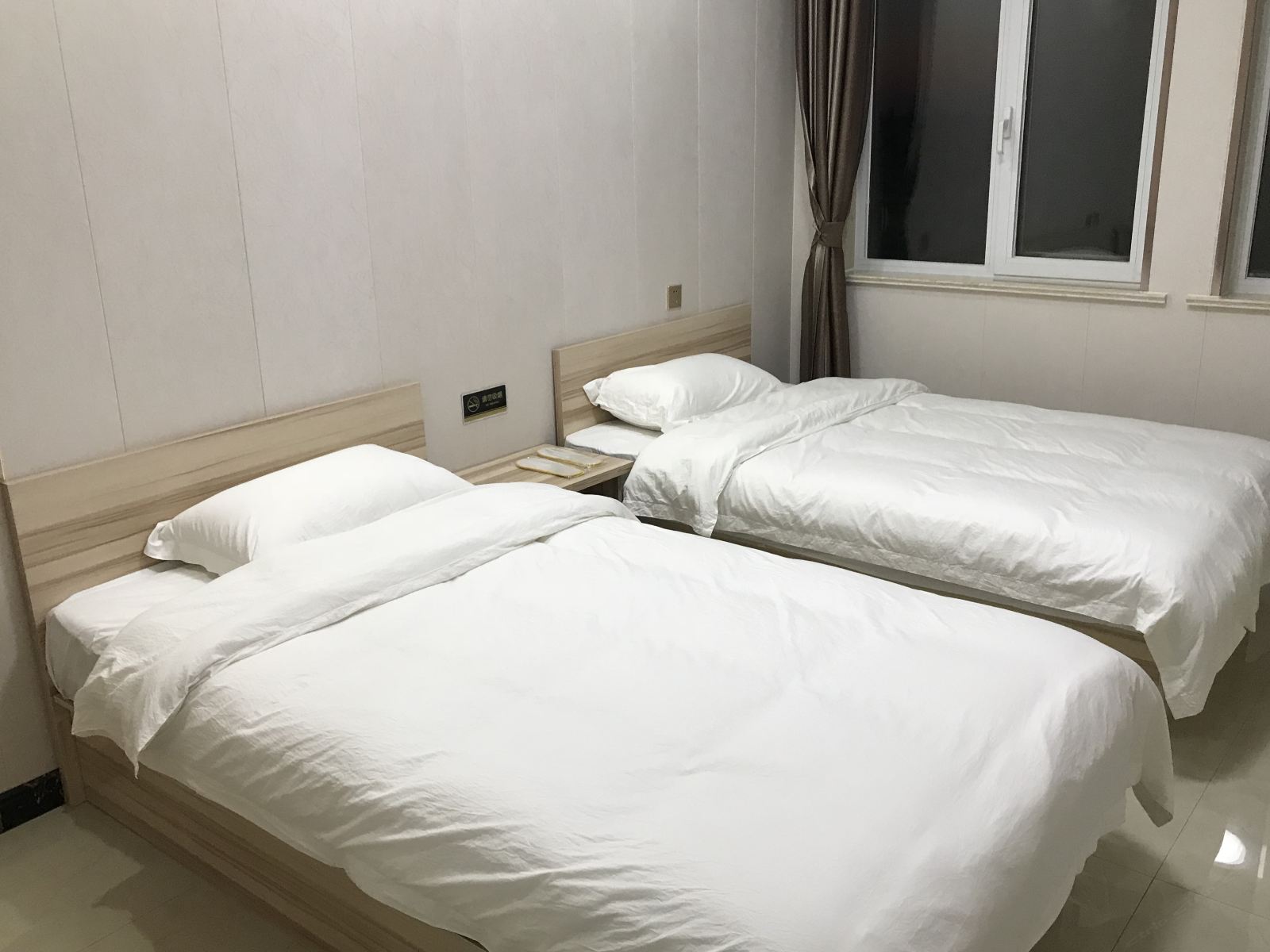 标准间