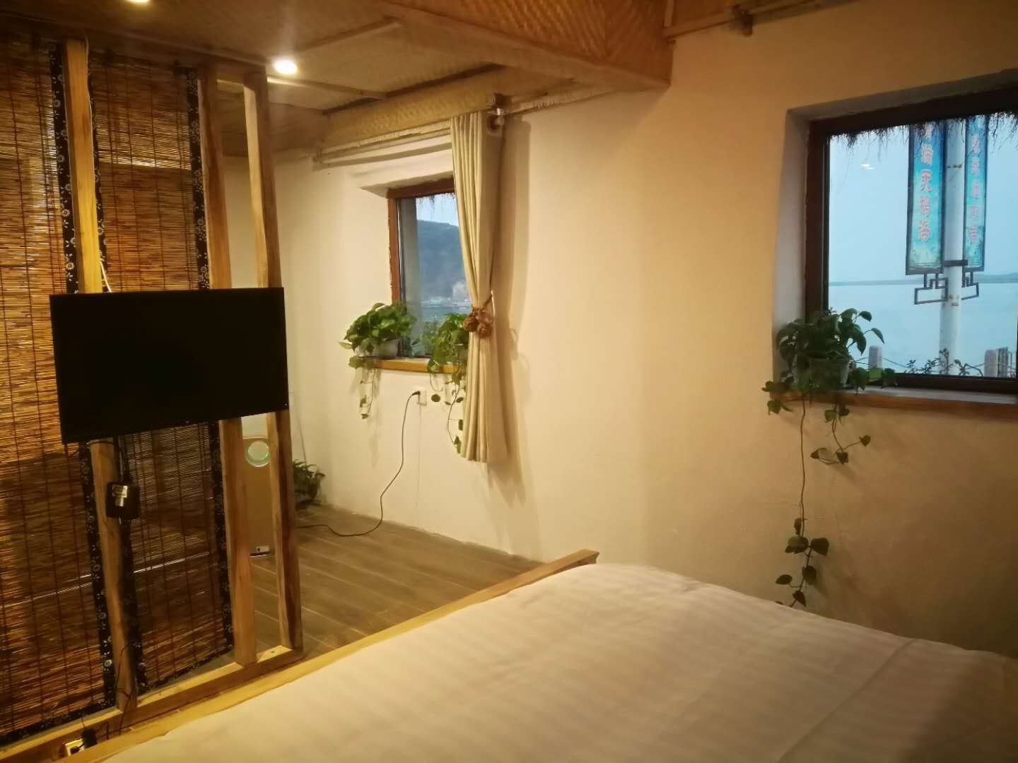 整套院落