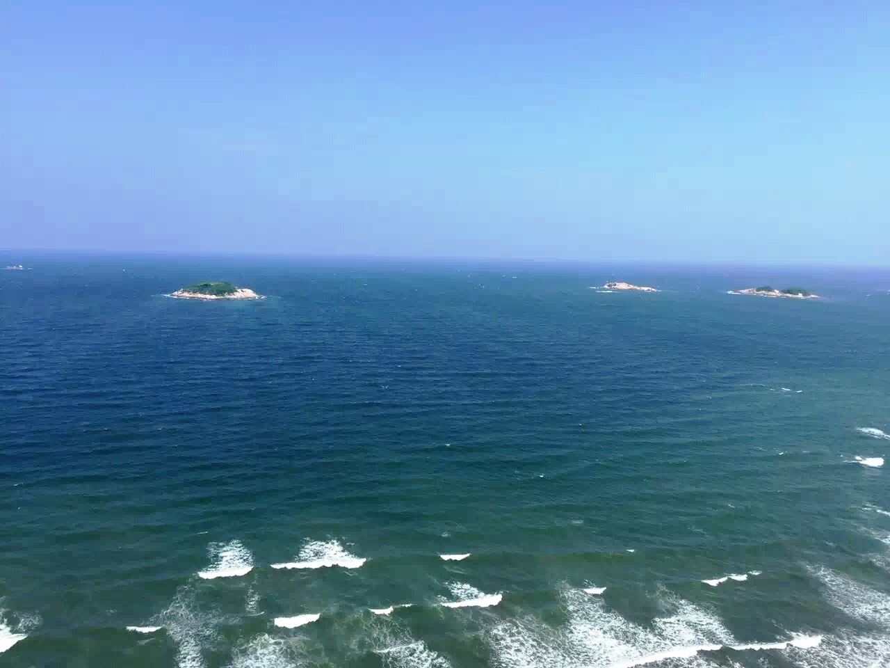 180度豪华海景主题一房一厅