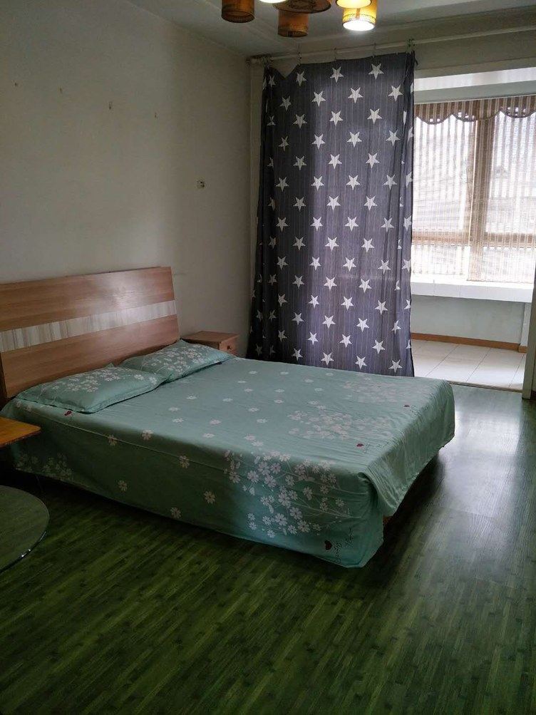 四室三厅