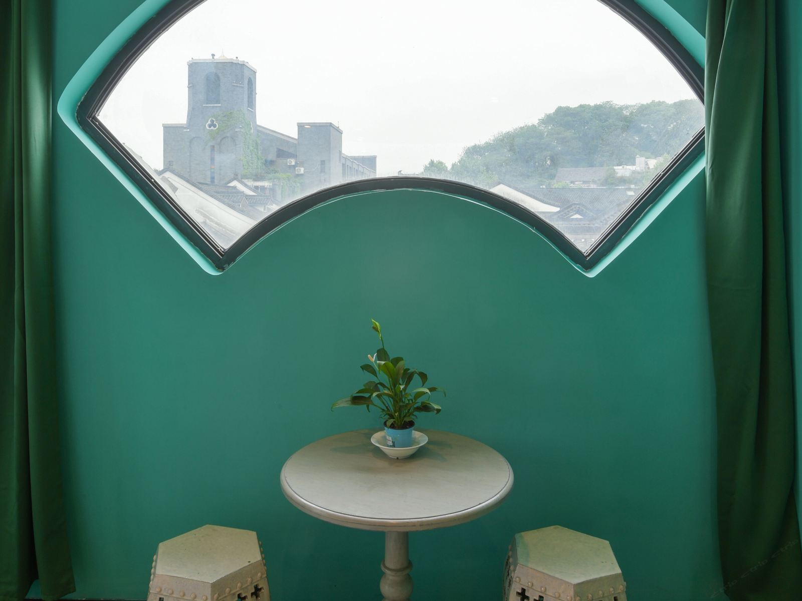 景圆