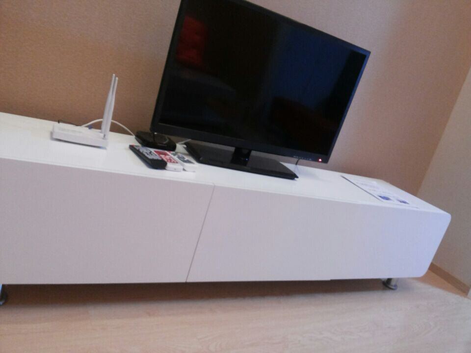 双床精品LOFT大套房
