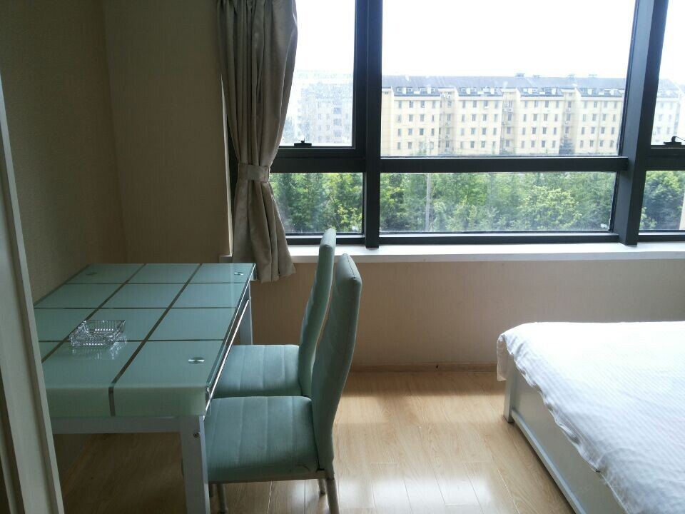 双床精品LOFT大套房