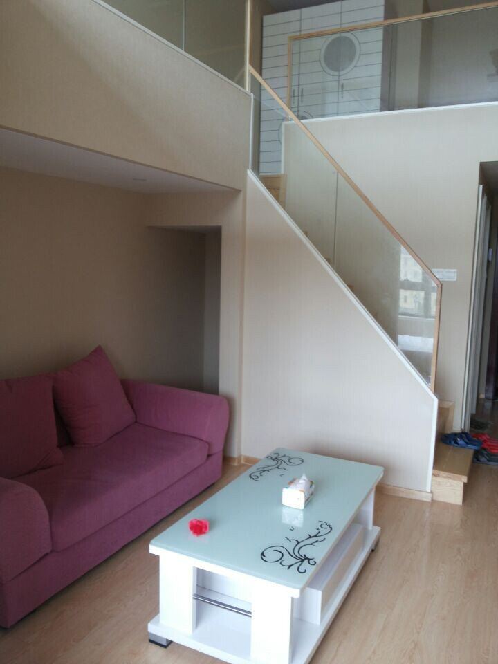 双床精品LOFT大套房