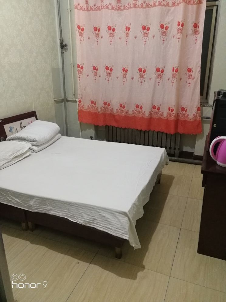 普通间