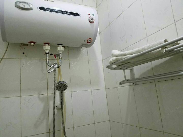 标准间