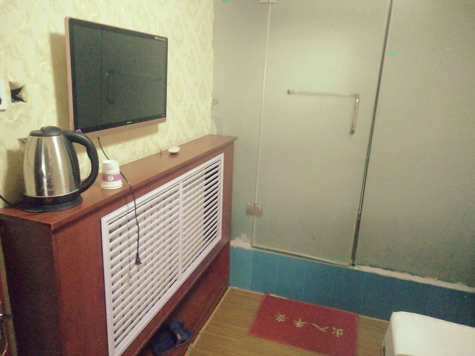 大床房B