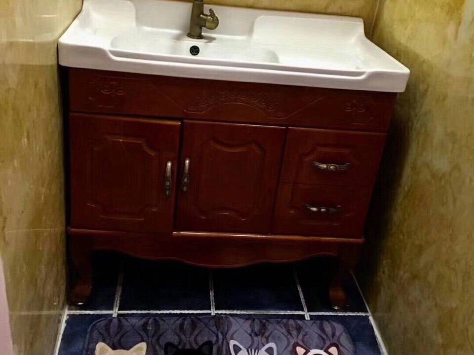 标准间