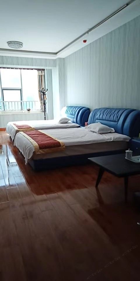 商务标准间