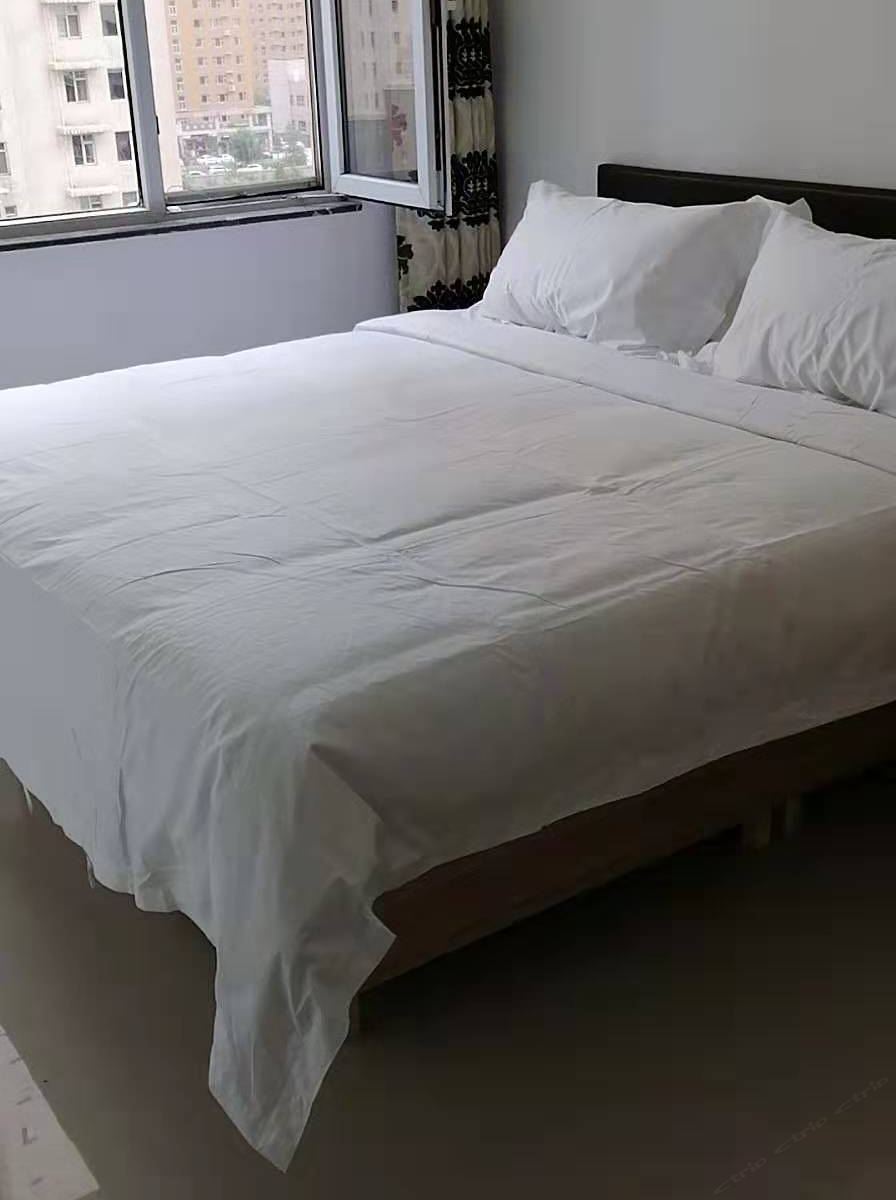 大床房