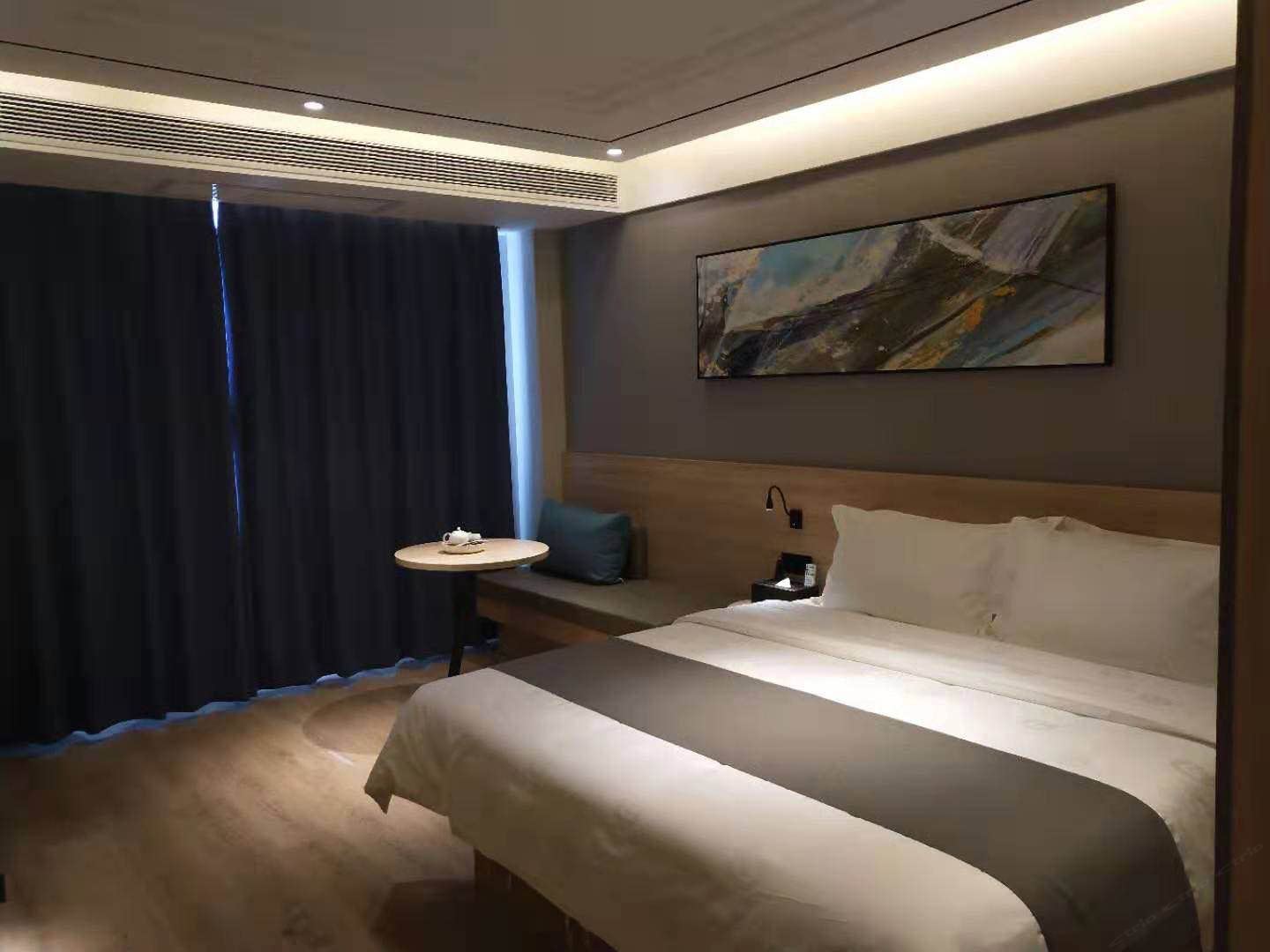 特惠大床房