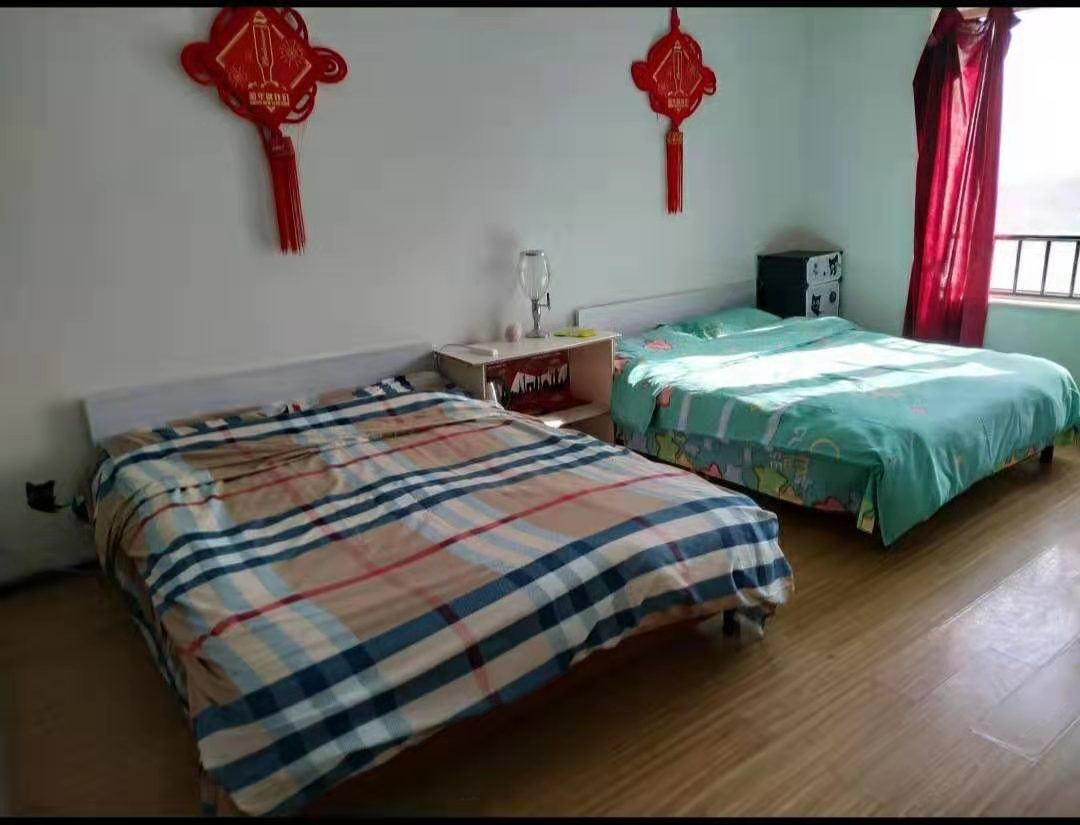 四人间
