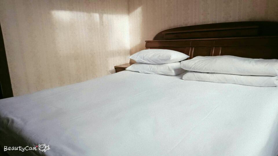 舒适大床房