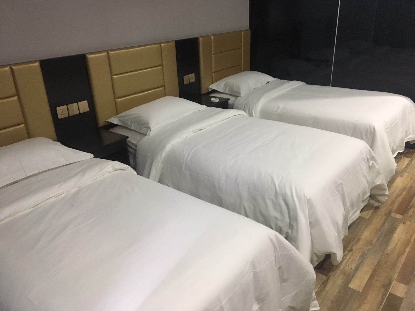 商务三人间