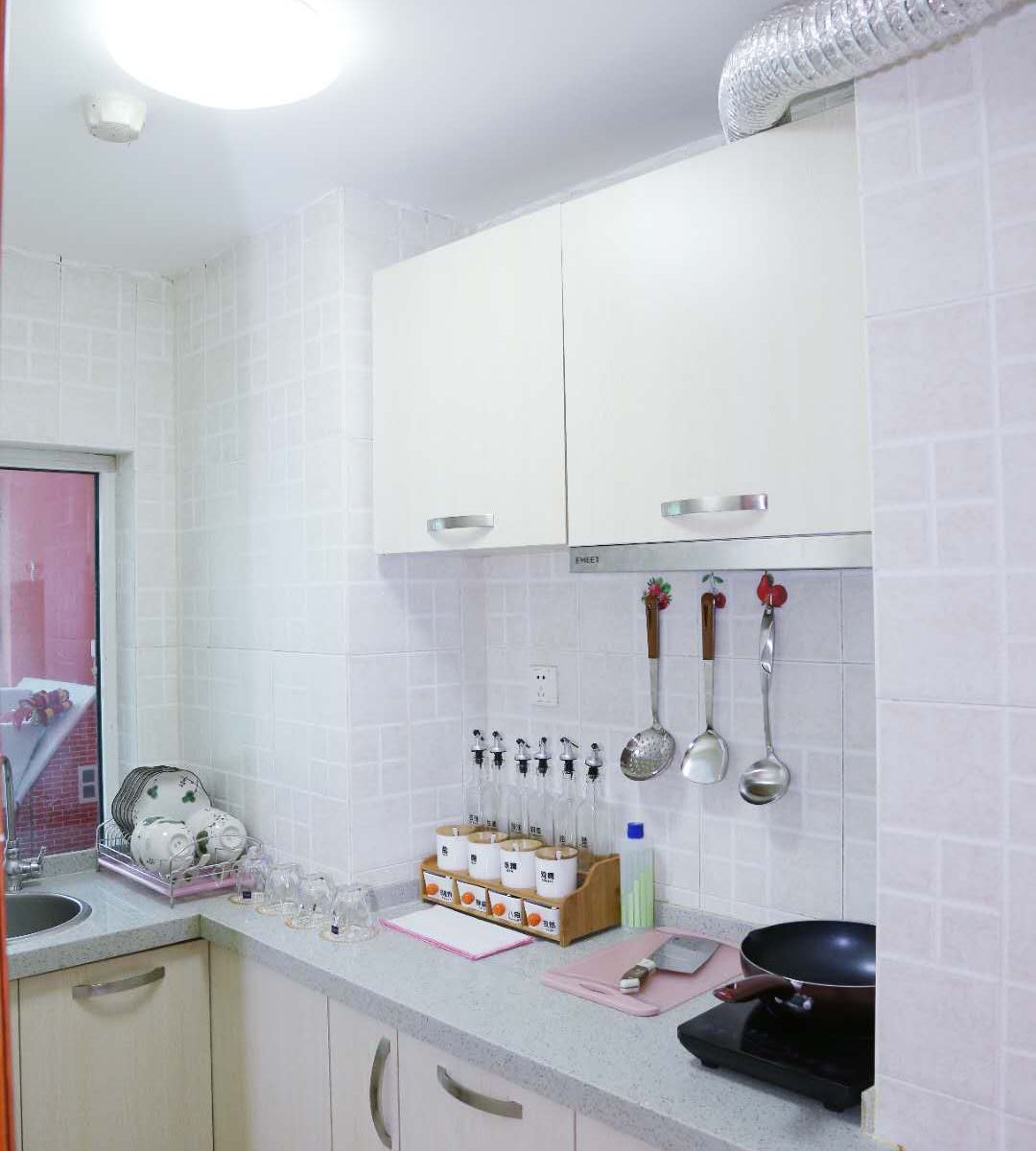 蜗牛之浪漫满屋loft跃层