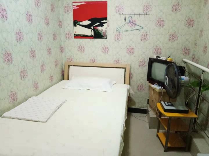 单人间